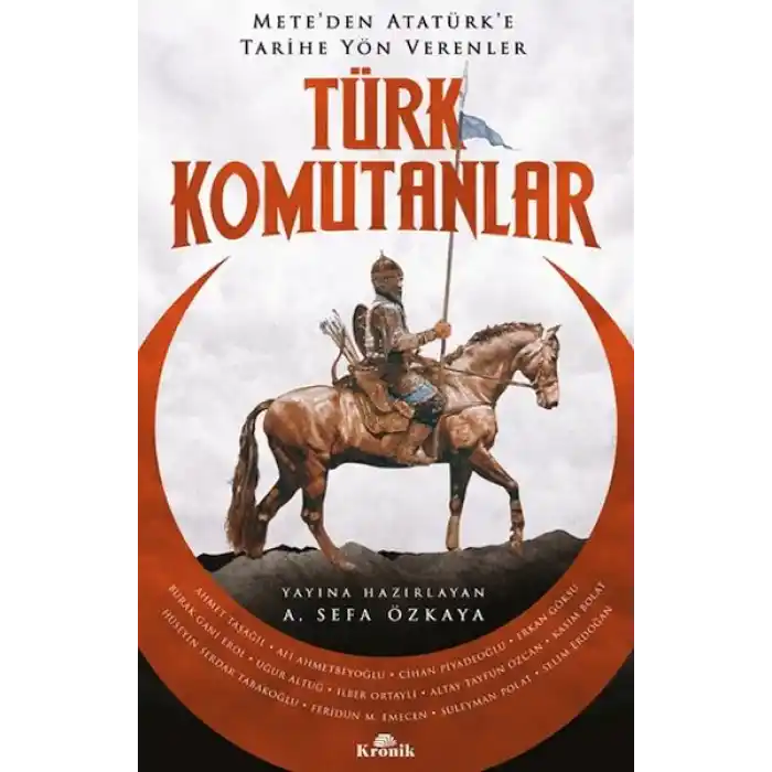 Türk Komutanlar