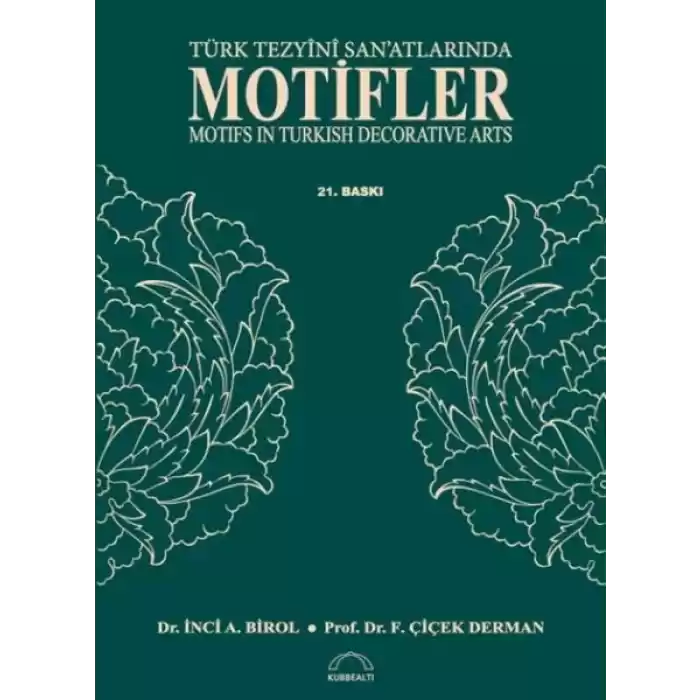 Türk Tezyini Sanatları Motifler