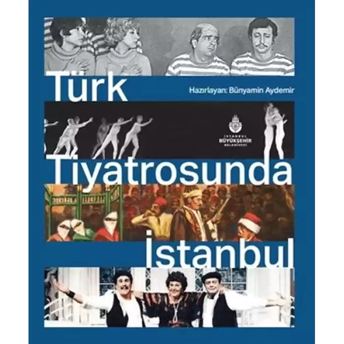 Türk Tiyatrosunda İstanbul