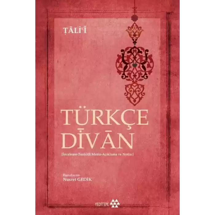 Türkçe Divan