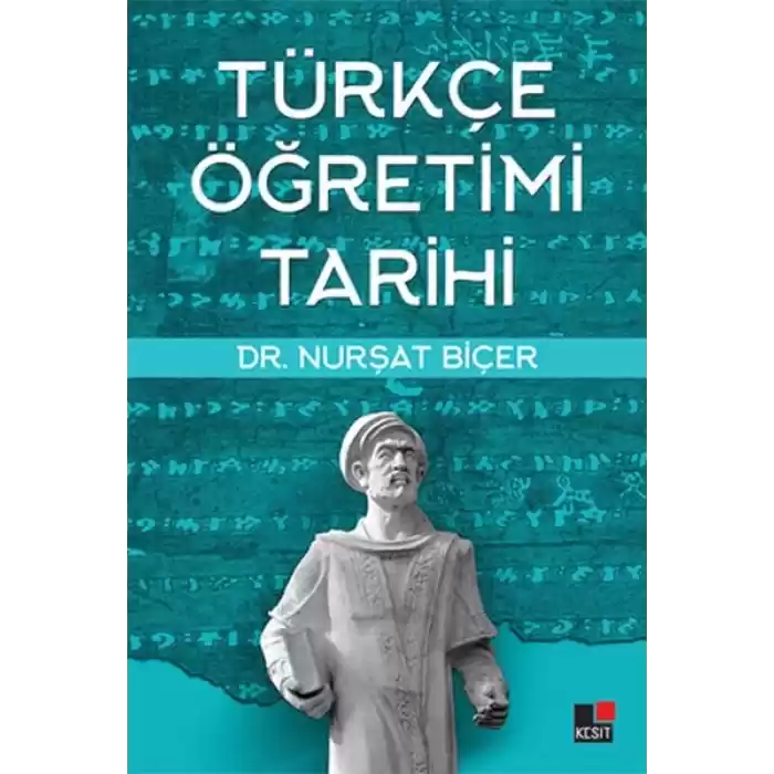 Türkçe Öğretimi Tarihi