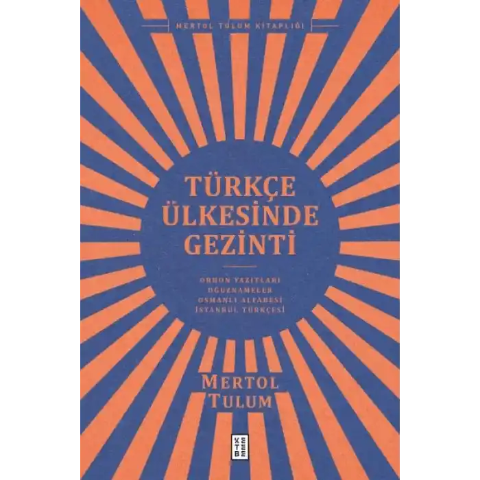 Türkçe Ülkesinde Gezinti