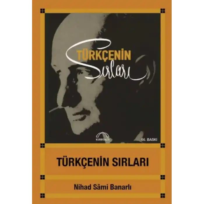 Türkçenin Sırları
