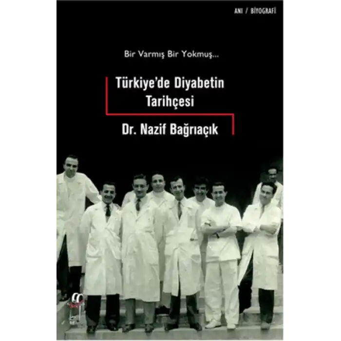 Türkiyede Diyabetin Tarihçesi