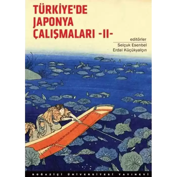 TürkiyeDe Japonya Çalışmaları 2
