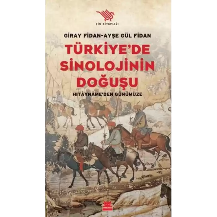 Türkiyede Sinolojinin Doğuşu