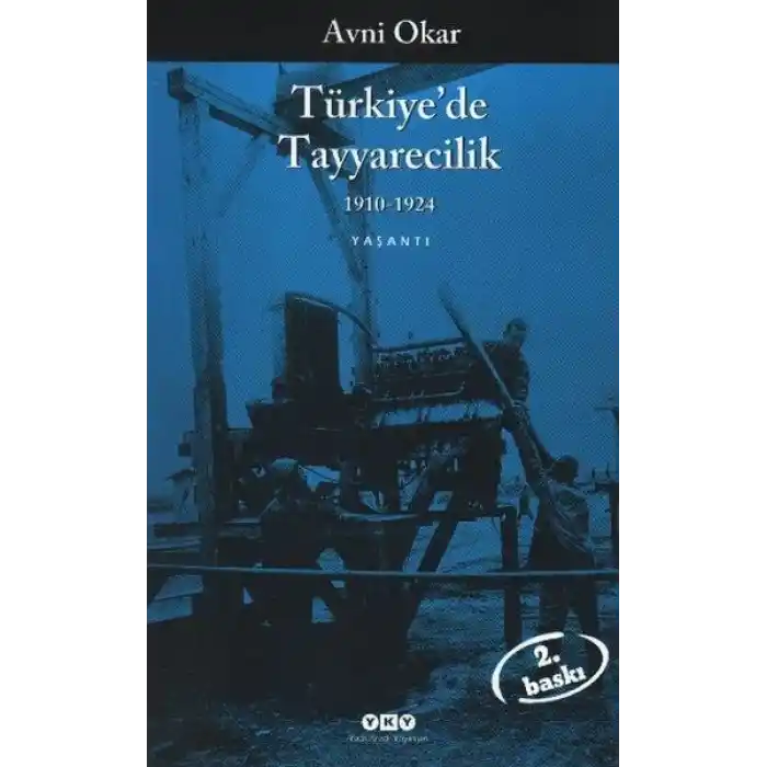 Türkiyede Tayyarecilik (1910-1924)