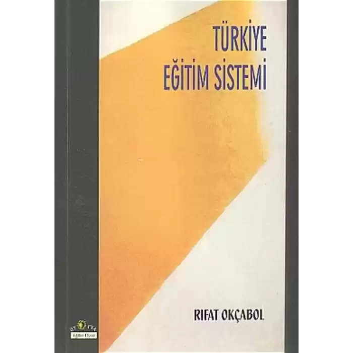 Türkiye Eğitim Sistemi