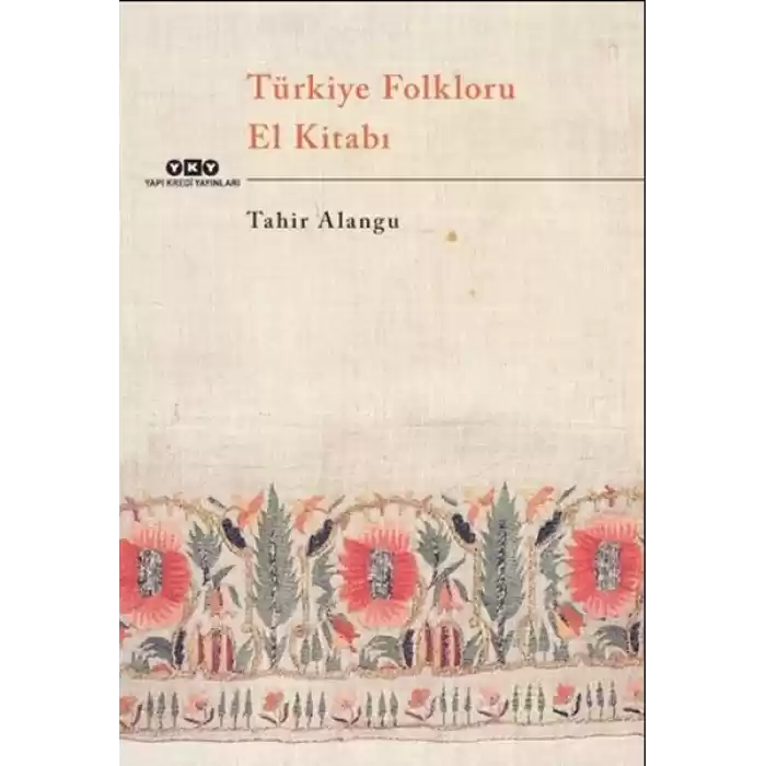 Türkiye Folkloru El Kitabı