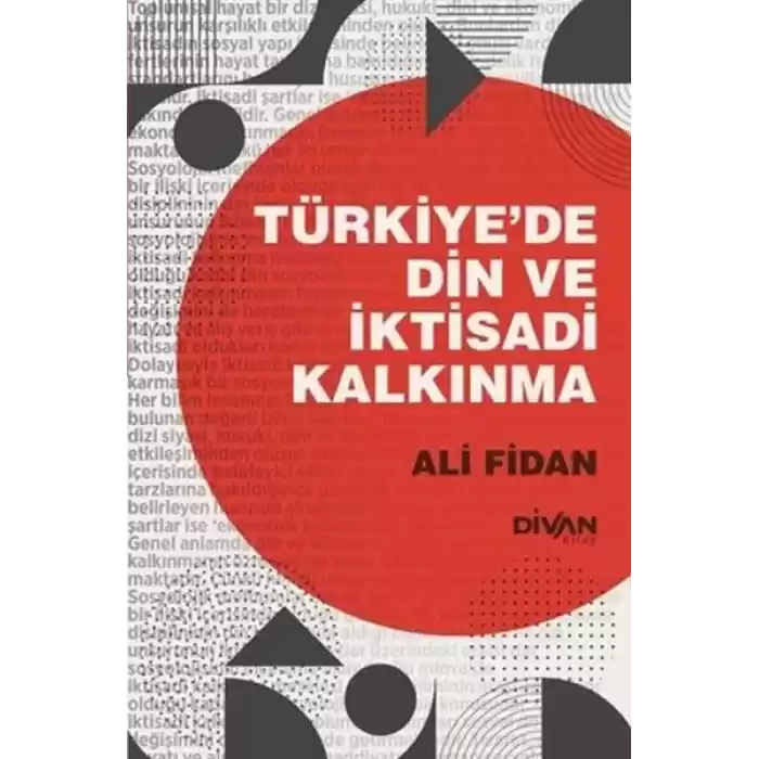 Türkiye’de Din ve İktisadi Kalkınma