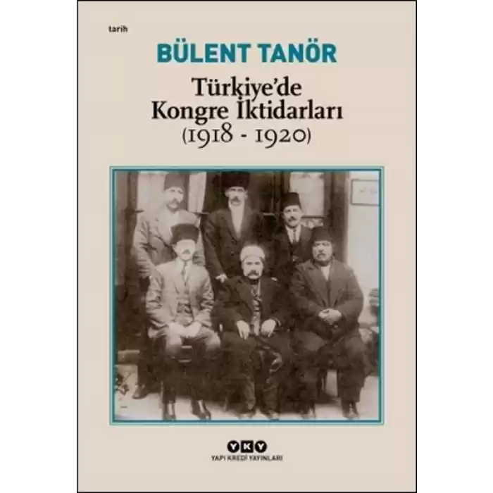 Türkiye’de Kongre İktidarları