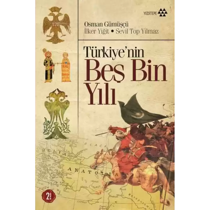 Türkiyenin Beş Bin Yılı