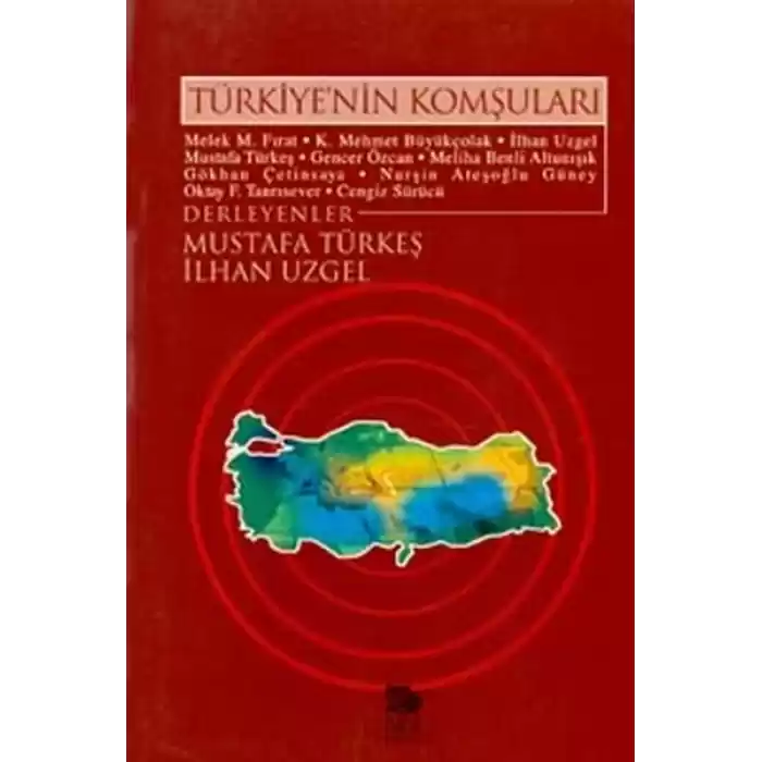 Türkiye’nin Komşuları