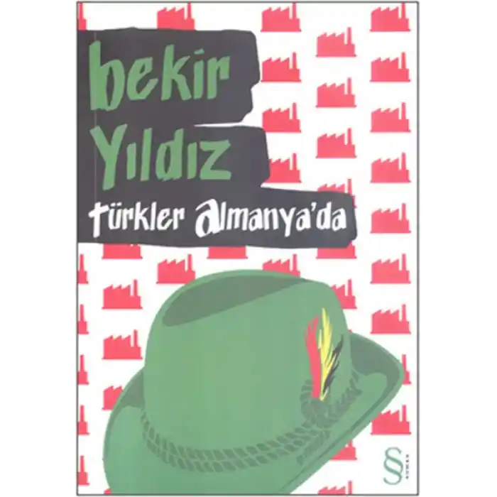 Türkler Almanyada