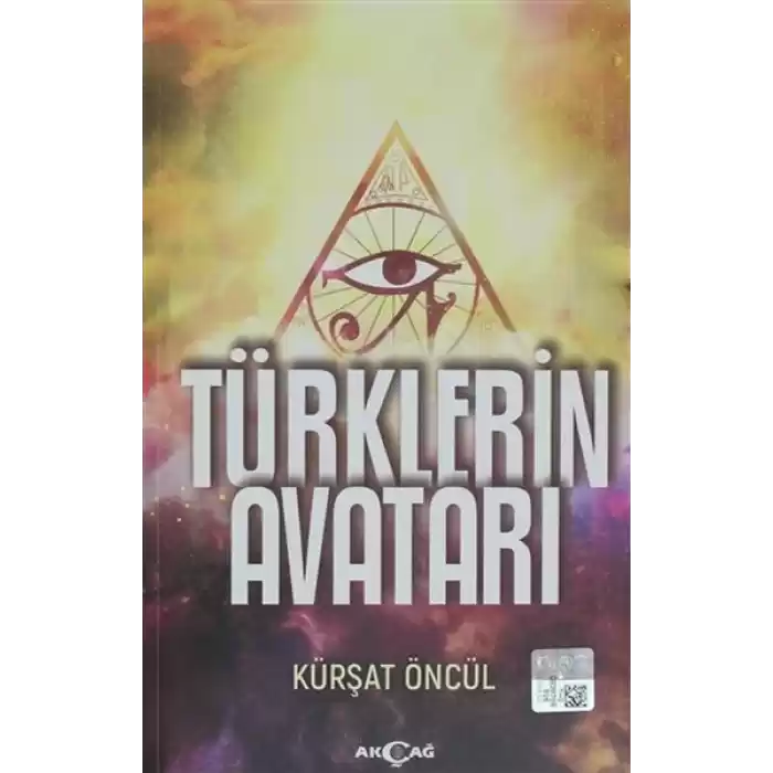 Türklerin Avatarı