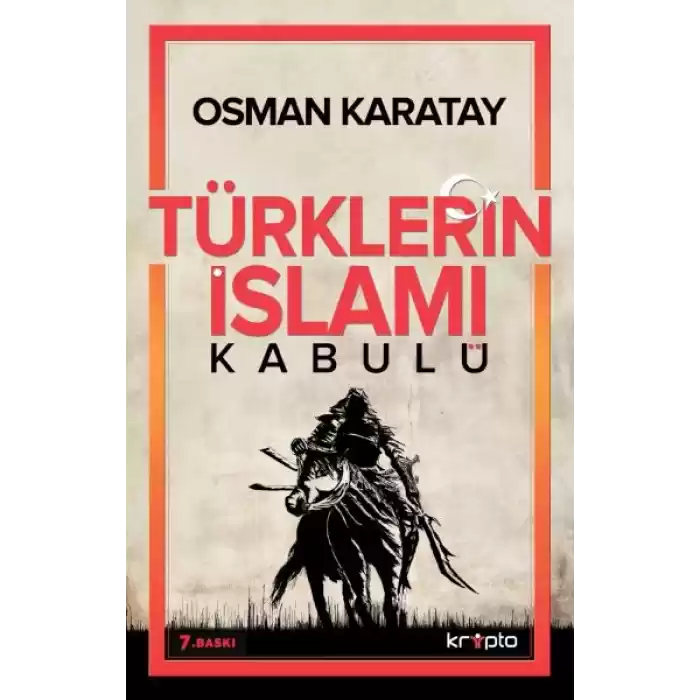 Türklerin İslamı Kabulü