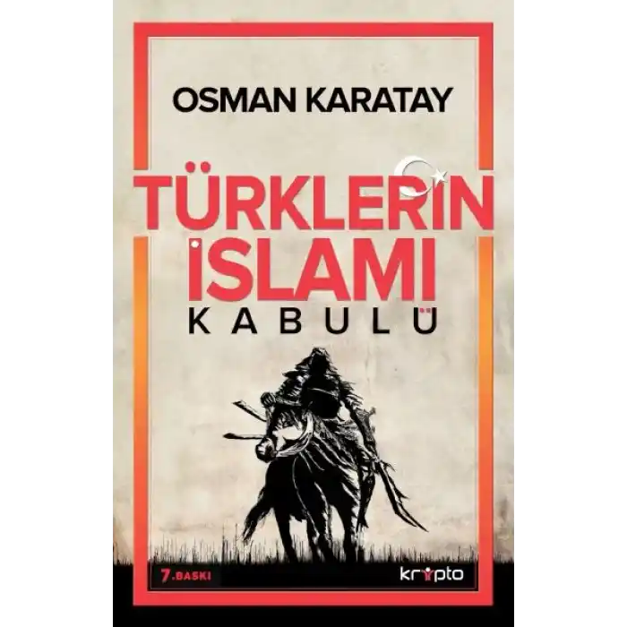 Türklerin İslamı Kabulü