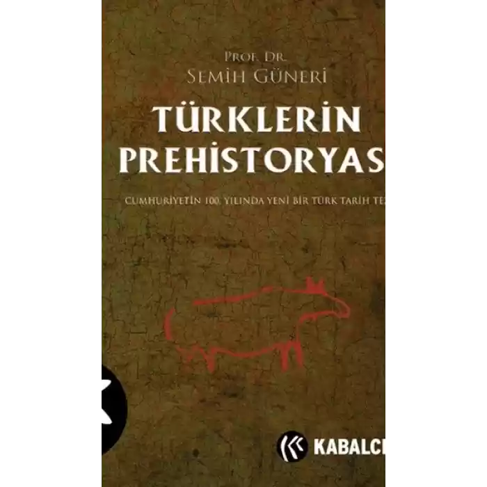 Türklerin Prehistoryası