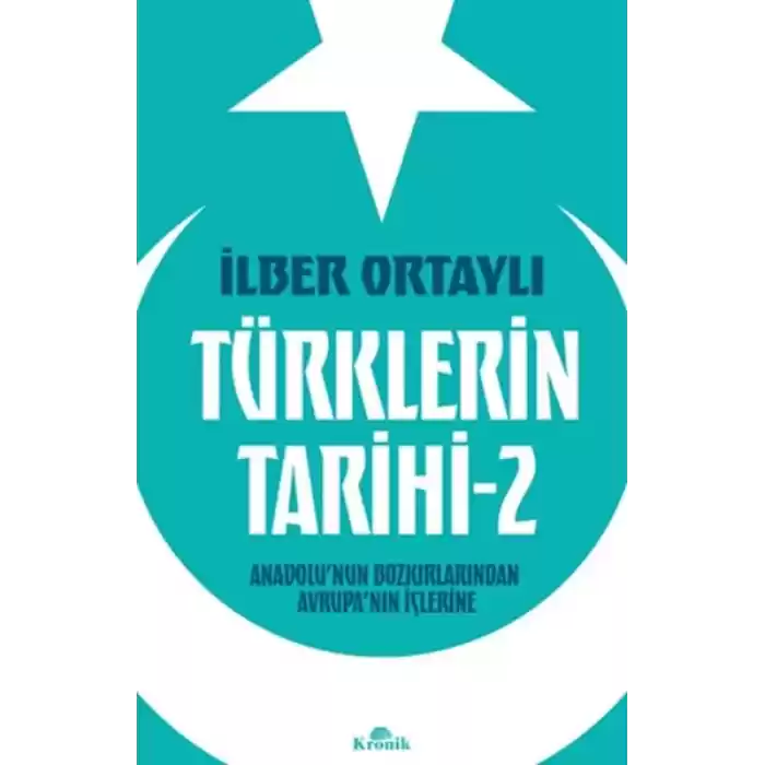 Türklerin Tarihi 2