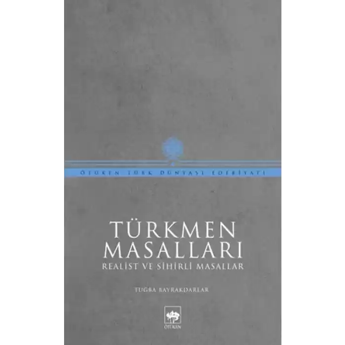 Türkmen Masalları
