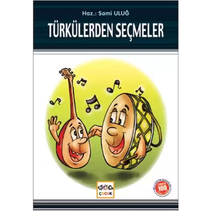 Türkülerden Seçmeler