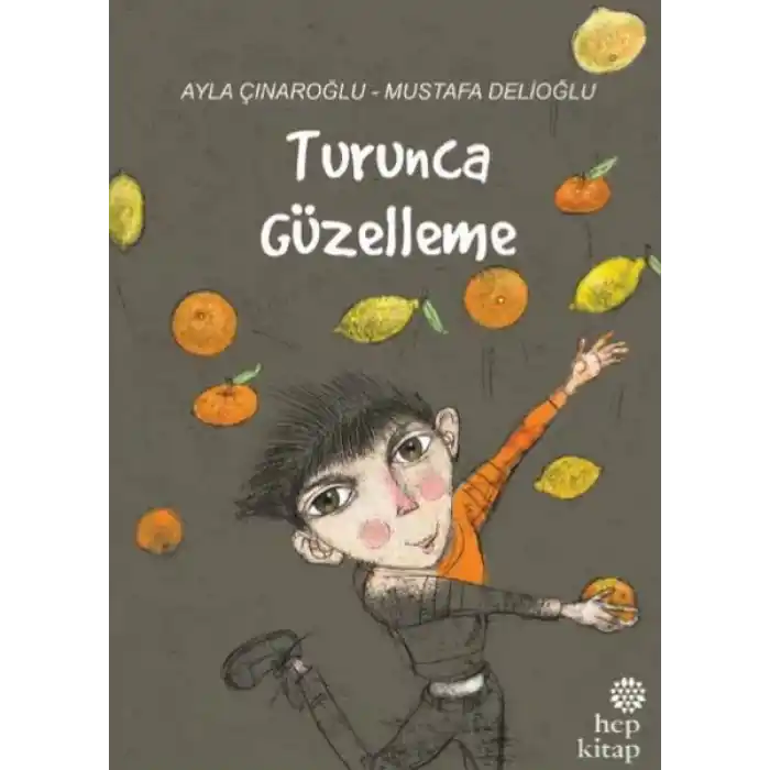 Turunca Güzelle