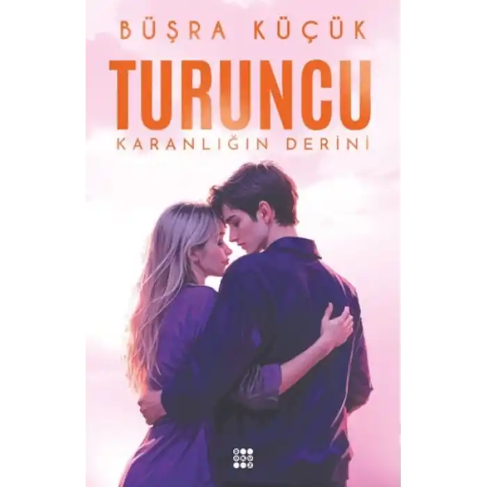 Turuncu (Ciltli)