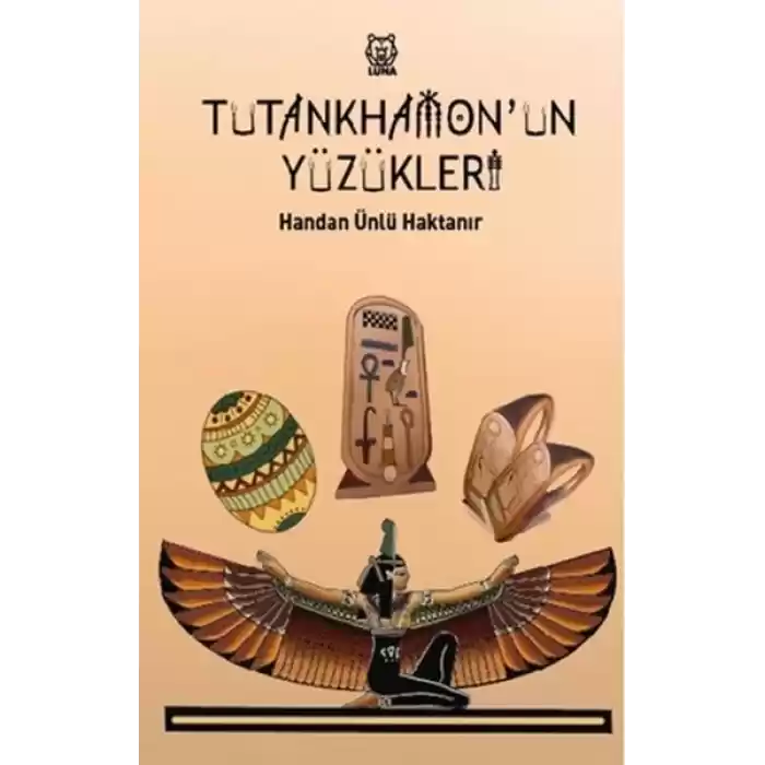 Tutankhamonun Yüzükleri