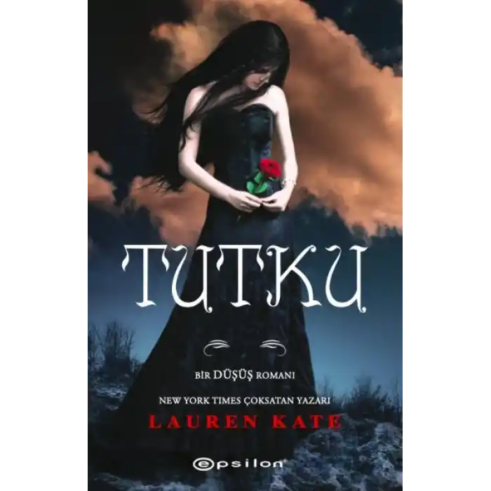 Tutku