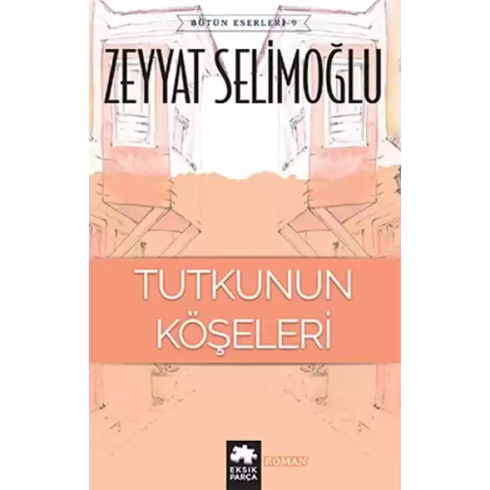 Tutkunun Köşeleri