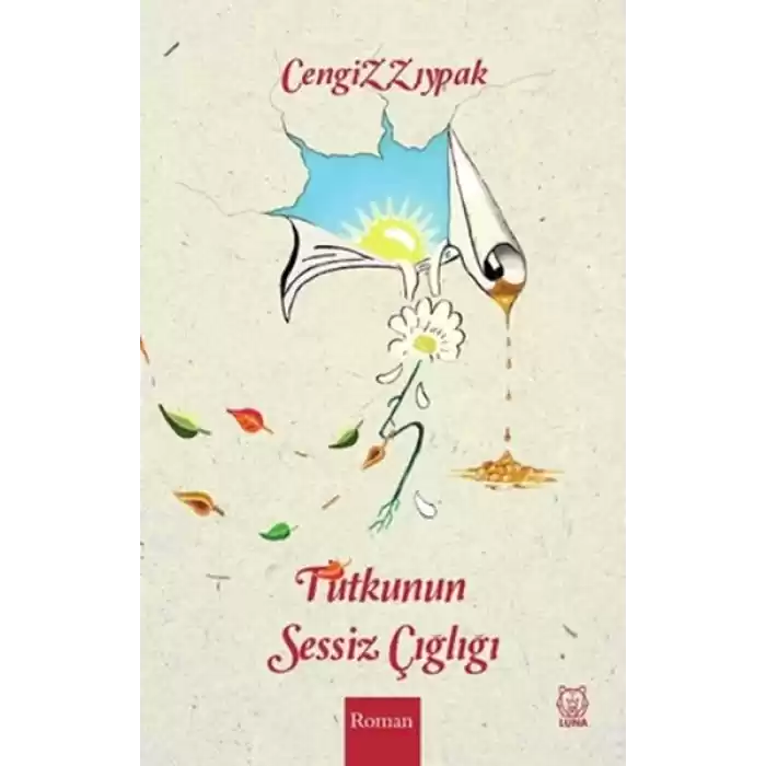 Tutkunun Sessiz Çığlığı