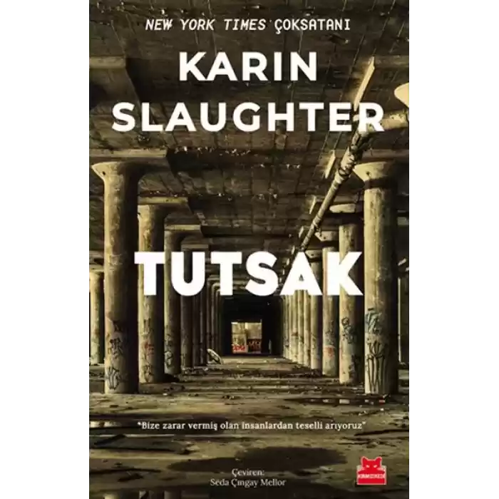 Tutsak