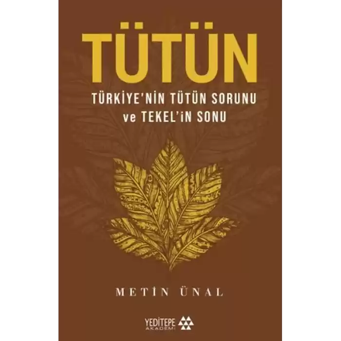 Tütün