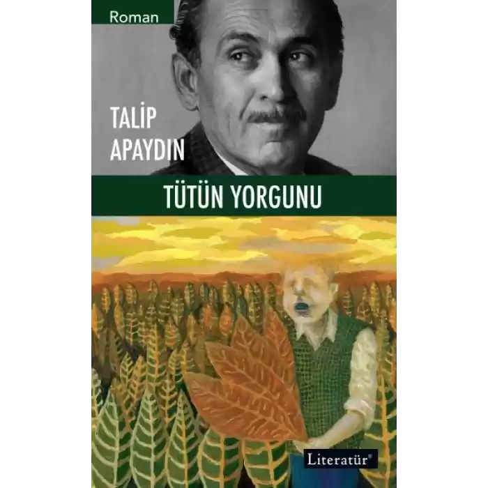 Tütün Yorgunu