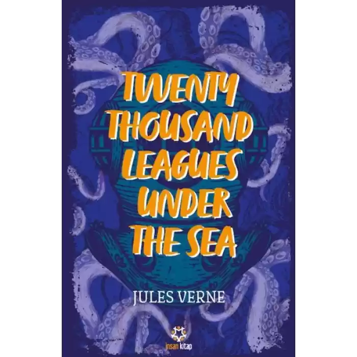 Twenty Thousand Leagues Under the Sea