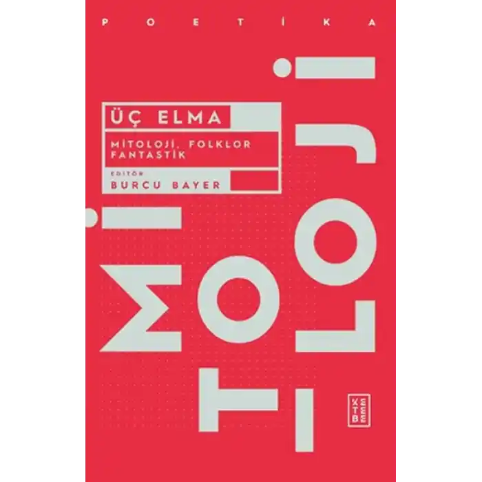Üç Elma
