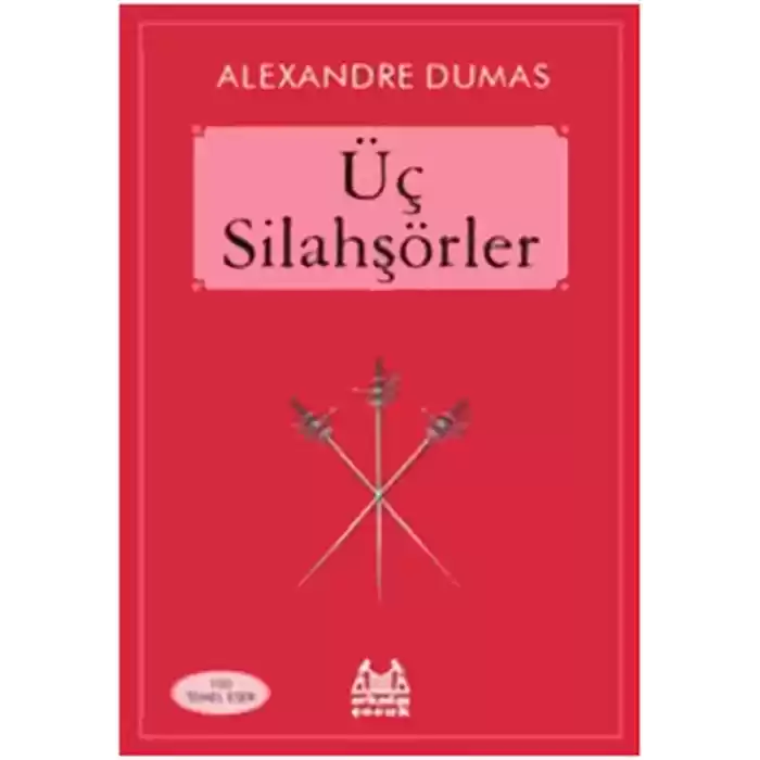 Üç Silahşörler