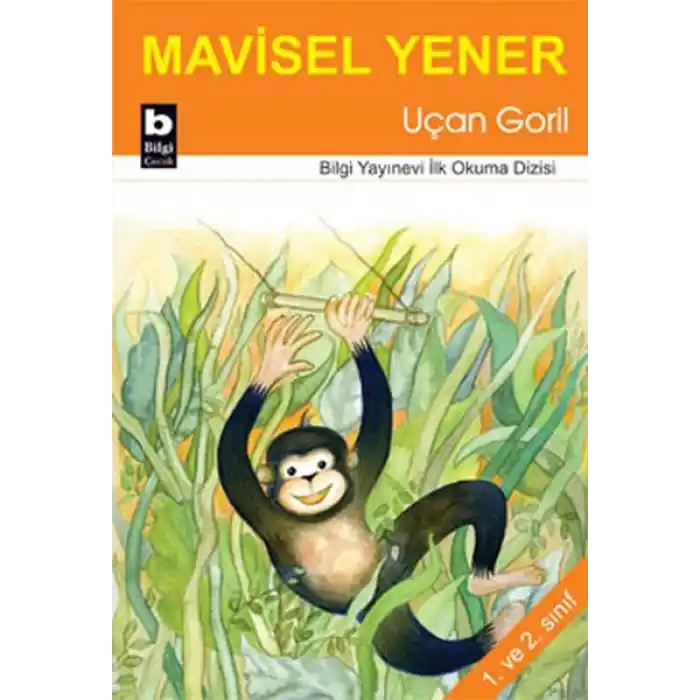 Uçan Goril