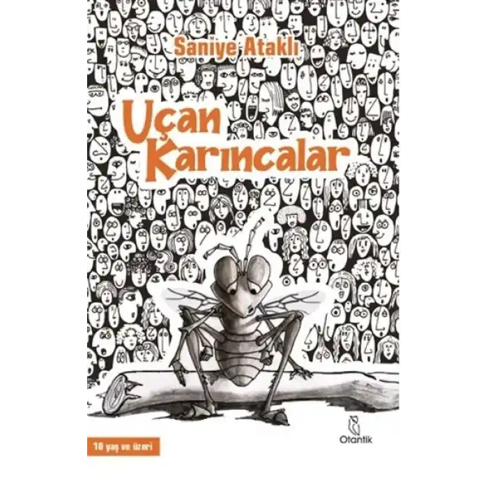 Uçan Karıncalar