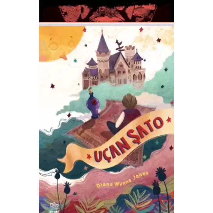 Uçan Şato