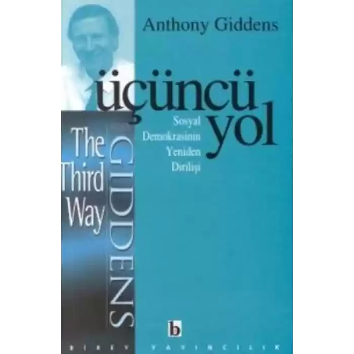 Üçüncü Yol