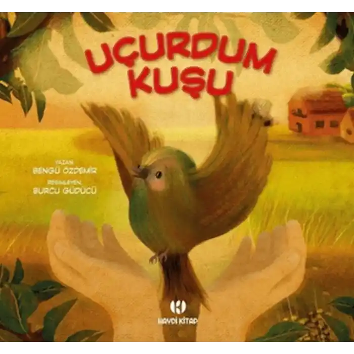 Uçurdum Kuşu