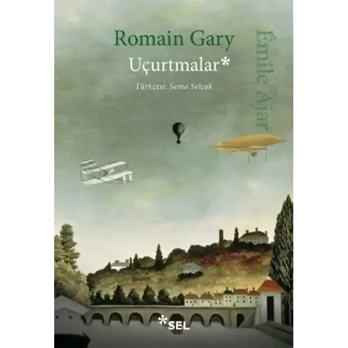 Uçurtmalar