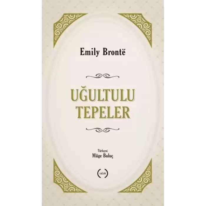 Uğultulu Tepeler