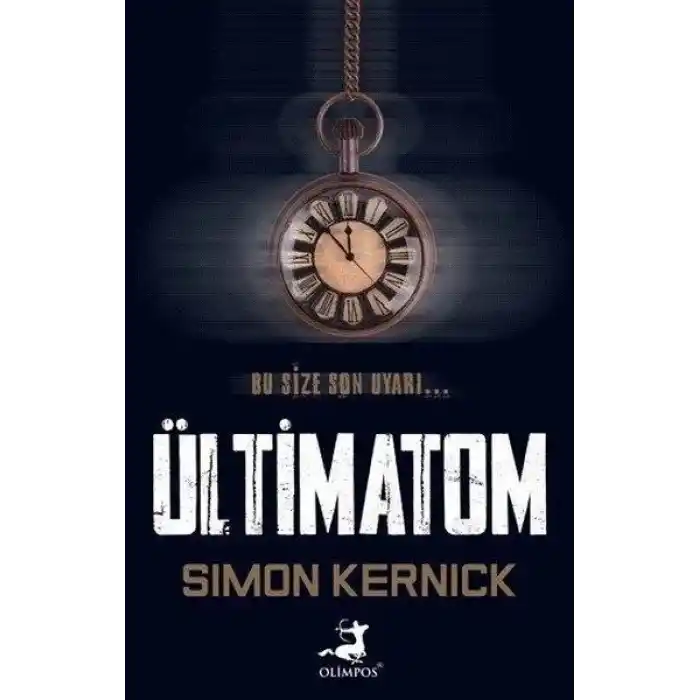 Ültimatom