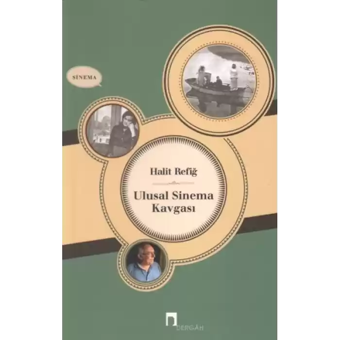 Ulusal Sinema Kavgası
