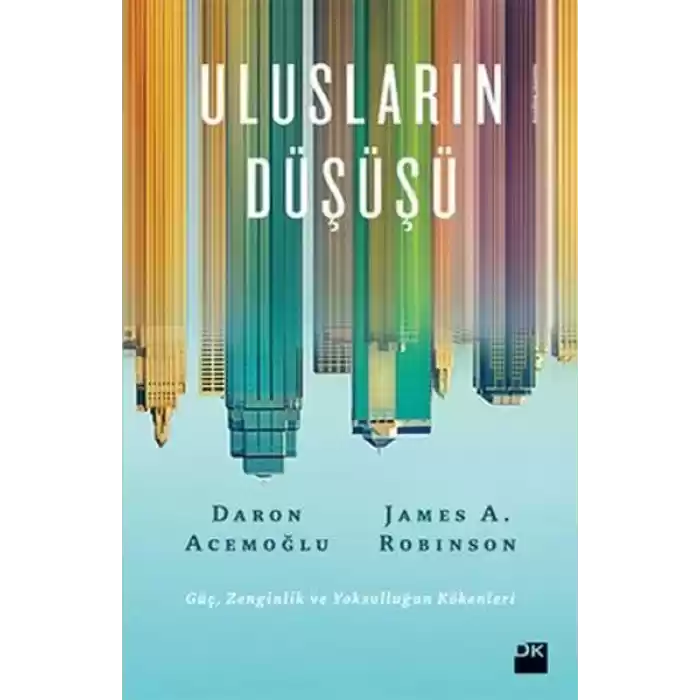 Ulusların Düşüşü