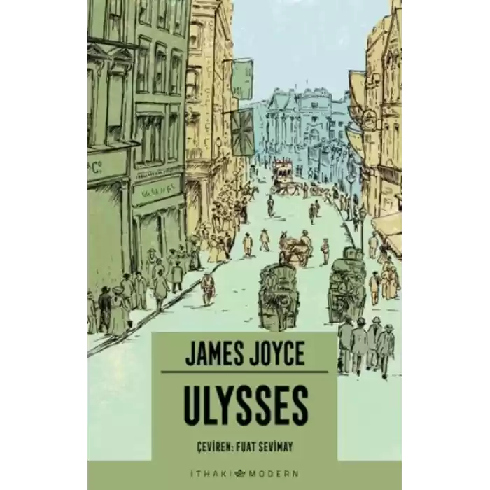 Ulysses
