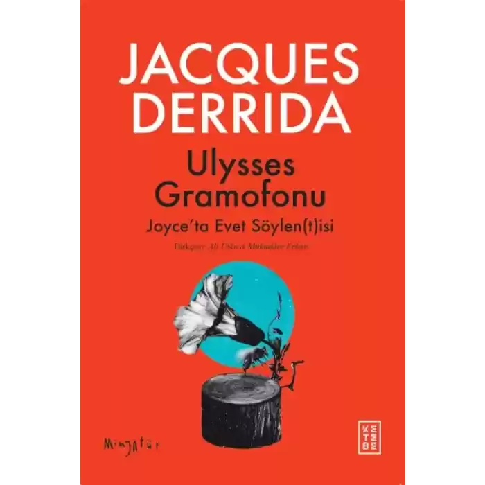 Ulysses Gramofonu