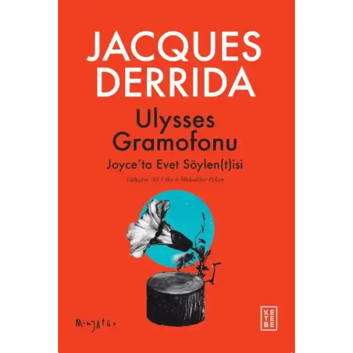 Ulysses Gramofonu